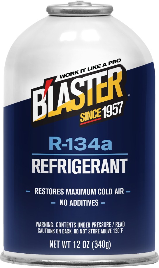 Freon 12 Ounce(s) Freon