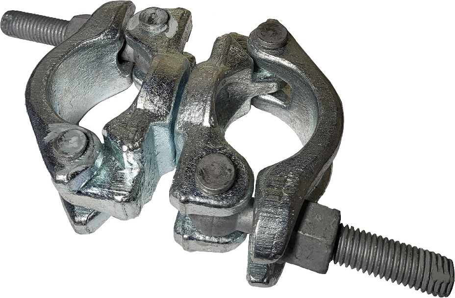 Steel Swivel clamp For Scaffolding