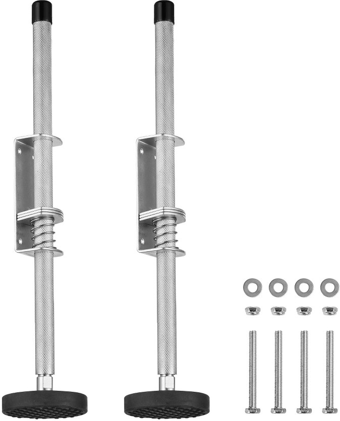 Ladder Levler 20 inch Steel 550lbs Load Ladder Leveling Tool
