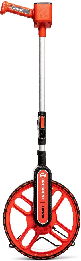 12-in Measuring Wheel