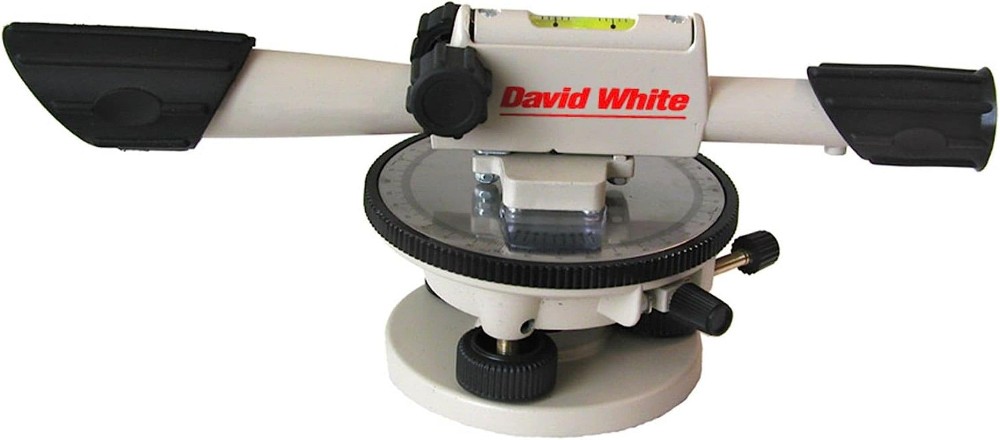 44-D8824 L6-20 Meridian 22X Optical Level
