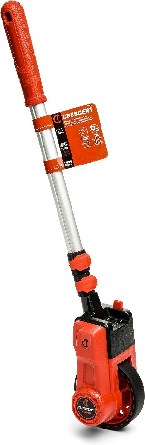4-in Measuring Wheel