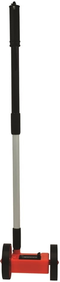 4-Inch Mini Measuring Wheel