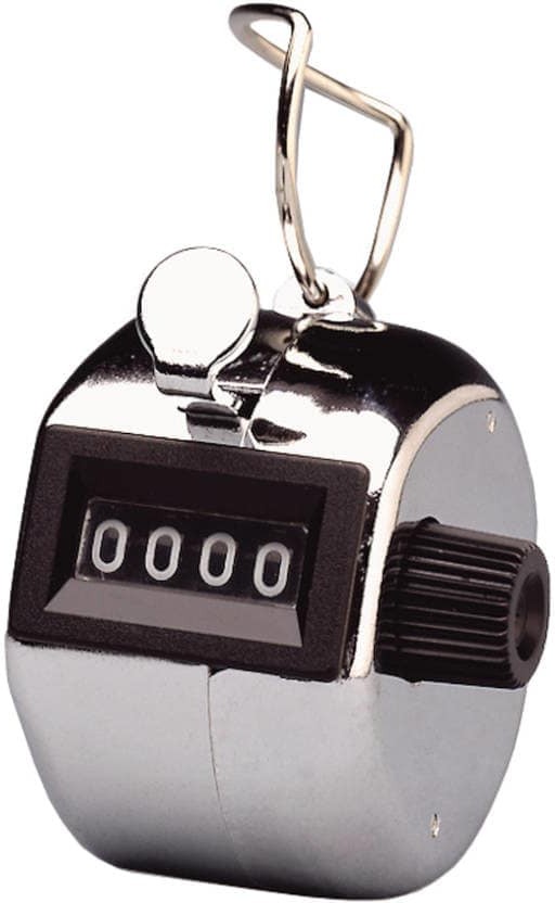 17-100 Tally Counter