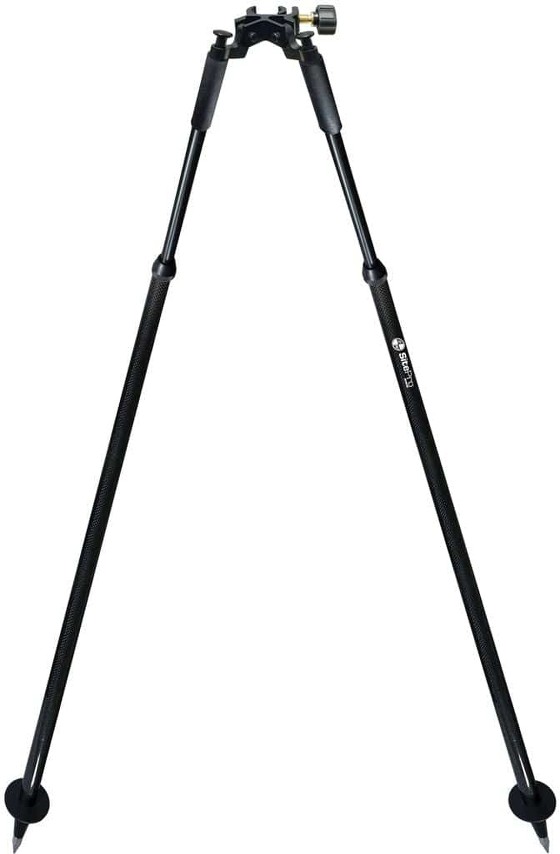 07-4365 Carbon Fiber Bipod Anti-Crush Head