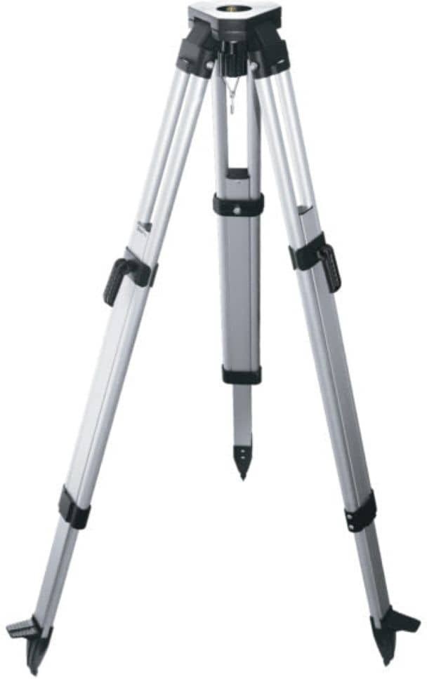 01-ALC20-B Aluminum Tripod 5/8 x 11 Quick Clamp