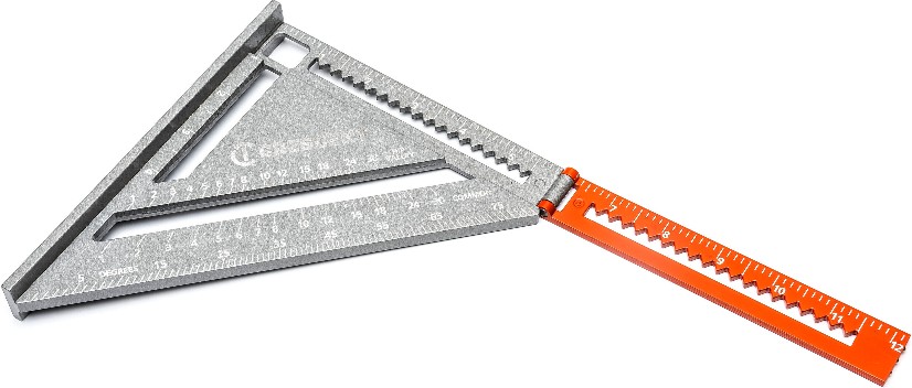 EX6 2-in-1 Extendable Layout Tool