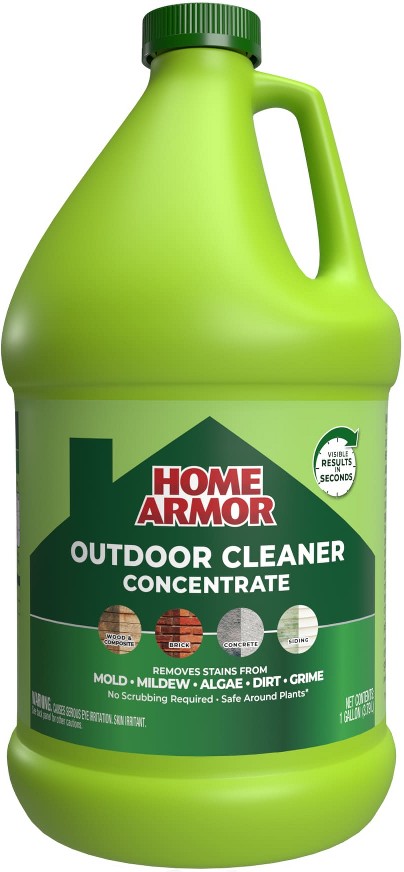 1-gallon Multi-surface Concentrated Outdoor Cleaner