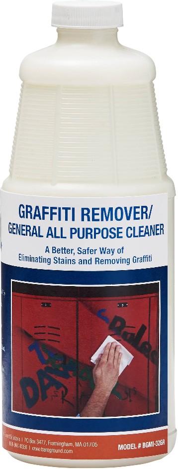 32-oz Cleaner and brightener Outdoor Cleaner