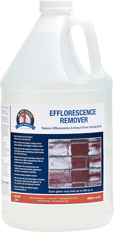 1-gallon Multi-surface Outdoor Cleaner