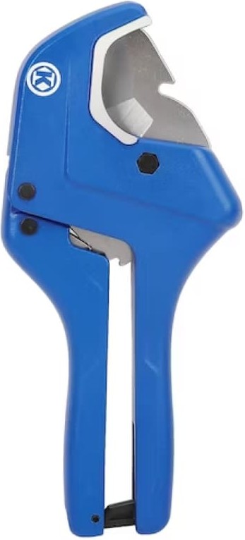 1-1/4-In PVC cutter