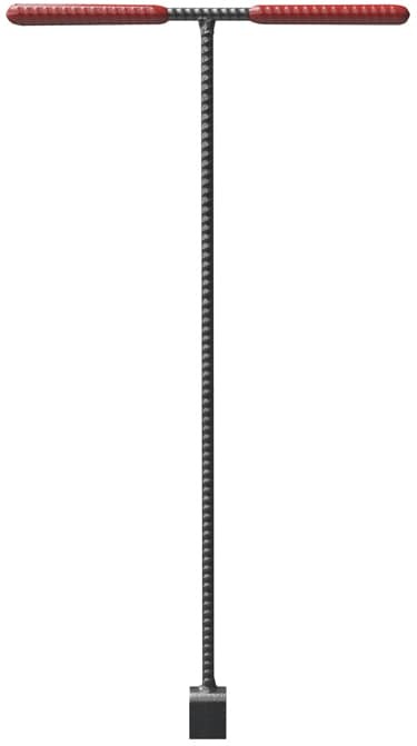 3/4 in x 84 in Length Wrench