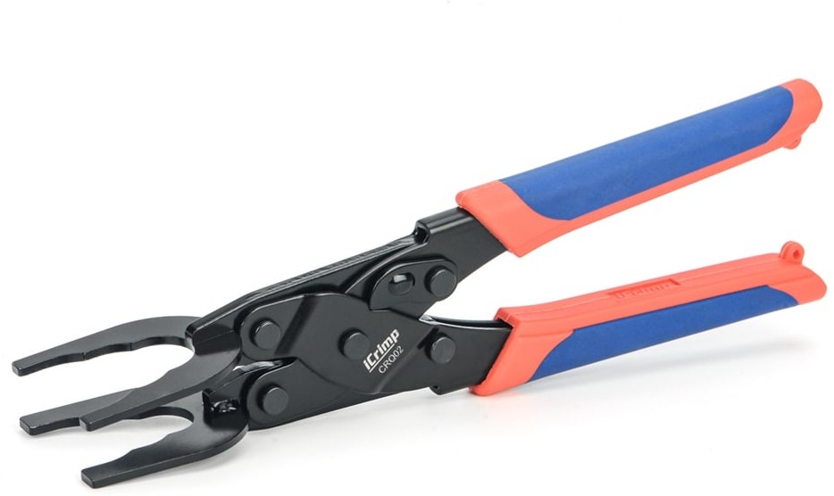 Push-Fit Disconnect Tong Tool 1/2,3/4,1-in Removal tool