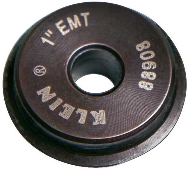 1-Inch EMT Replacement Scoring Wheel