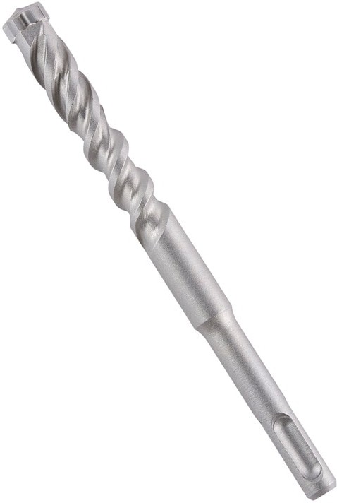 Bulldog Xtreme8 8-Cutter 1/2-in x 6-in Carbide Masonry Drill Bit For SDS-plus drill