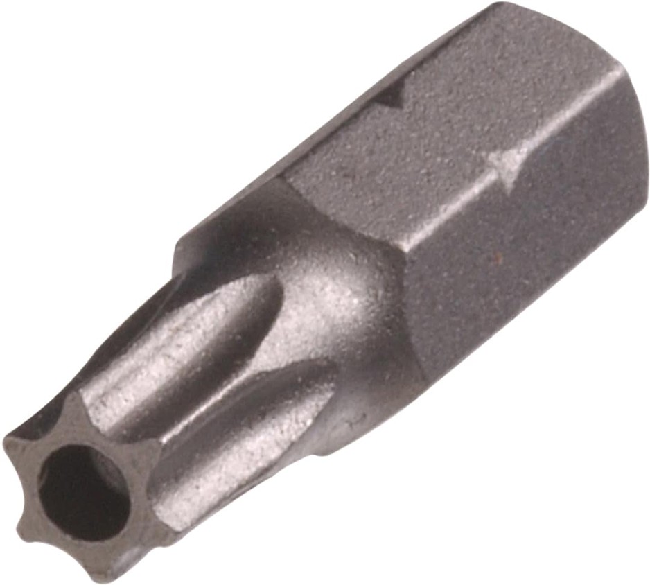 1-in T15 Security Torx Screwdriver Bit