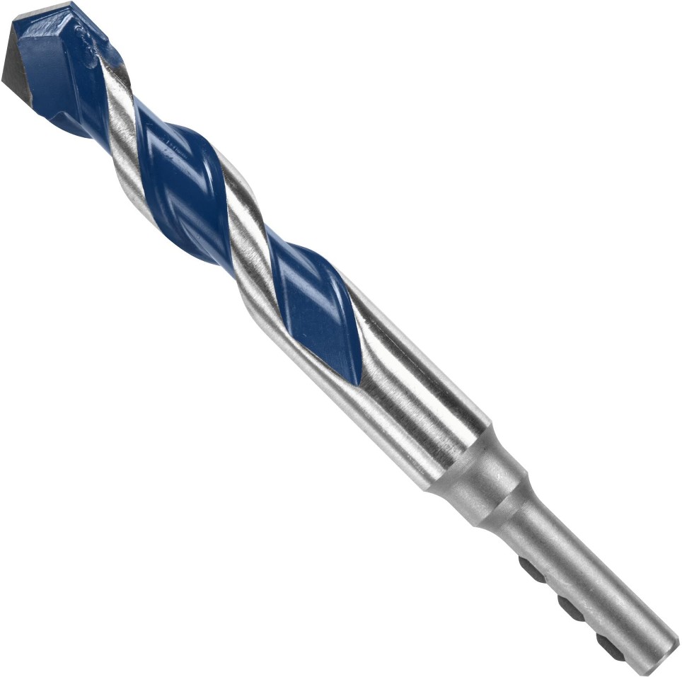 Blue Xtreme 3/4-in x 6-in Carbide Masonry Drill Bit For Hammer drill