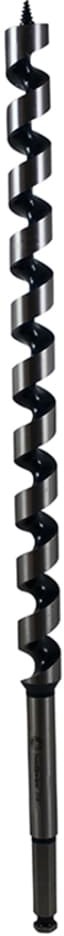 7/8-in x 18-in Woodboring Ship auger bit Drill Bit