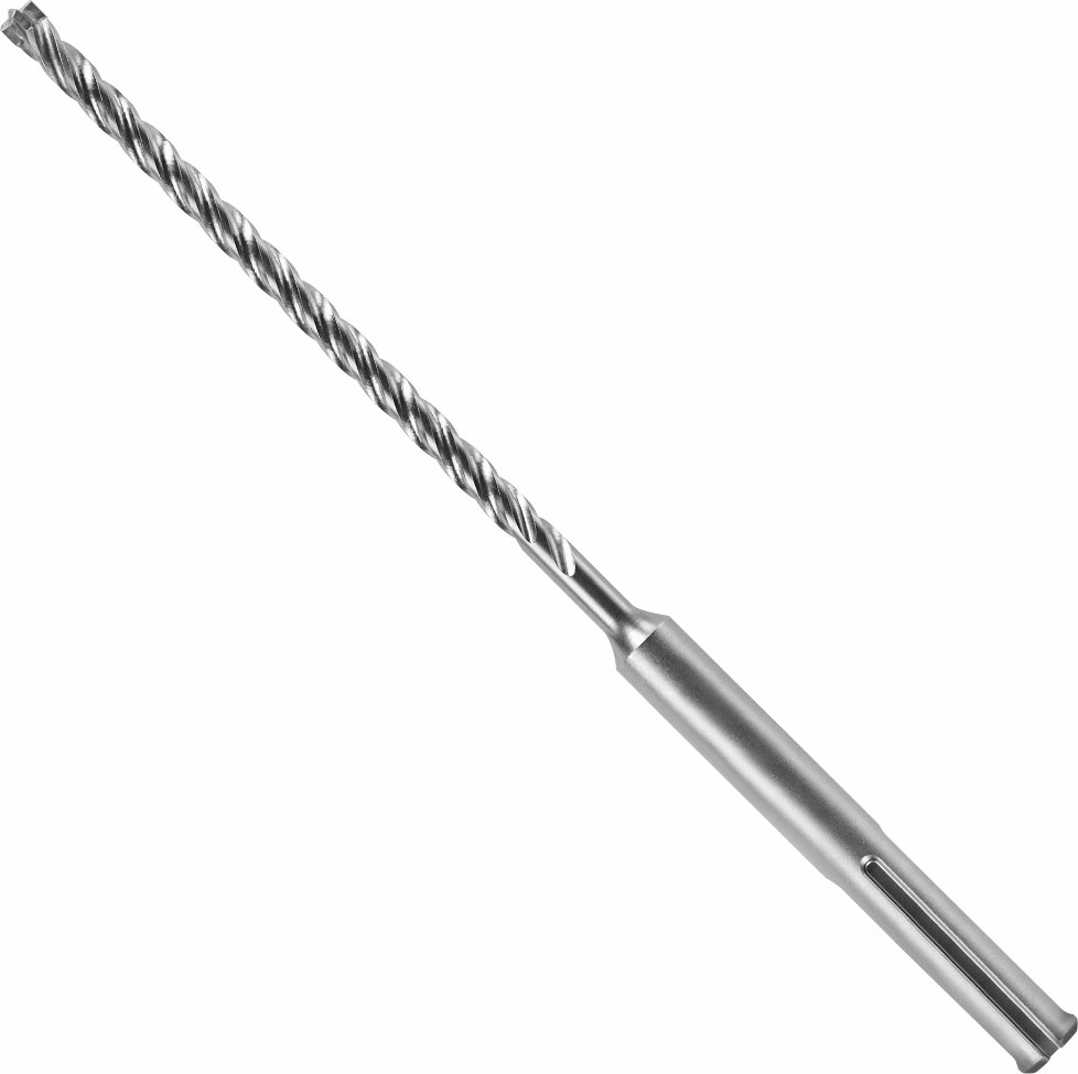 Speed Xtreme 3/8-in x 13-in Carbide Masonry Drill Bit For SDS-max drill