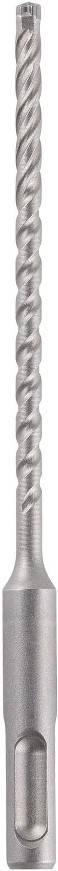 Bulldog Xtreme8 8-Cutter 3-1/16-in x 6-in Carbide Masonry Drill Bit For SDS-plus drill