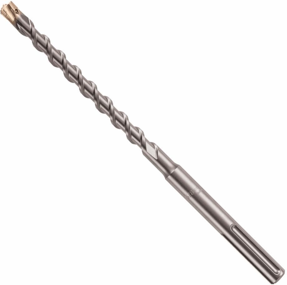 5/8-in x 13-in Alloy steel Masonry Drill Bit For SDS-max drill