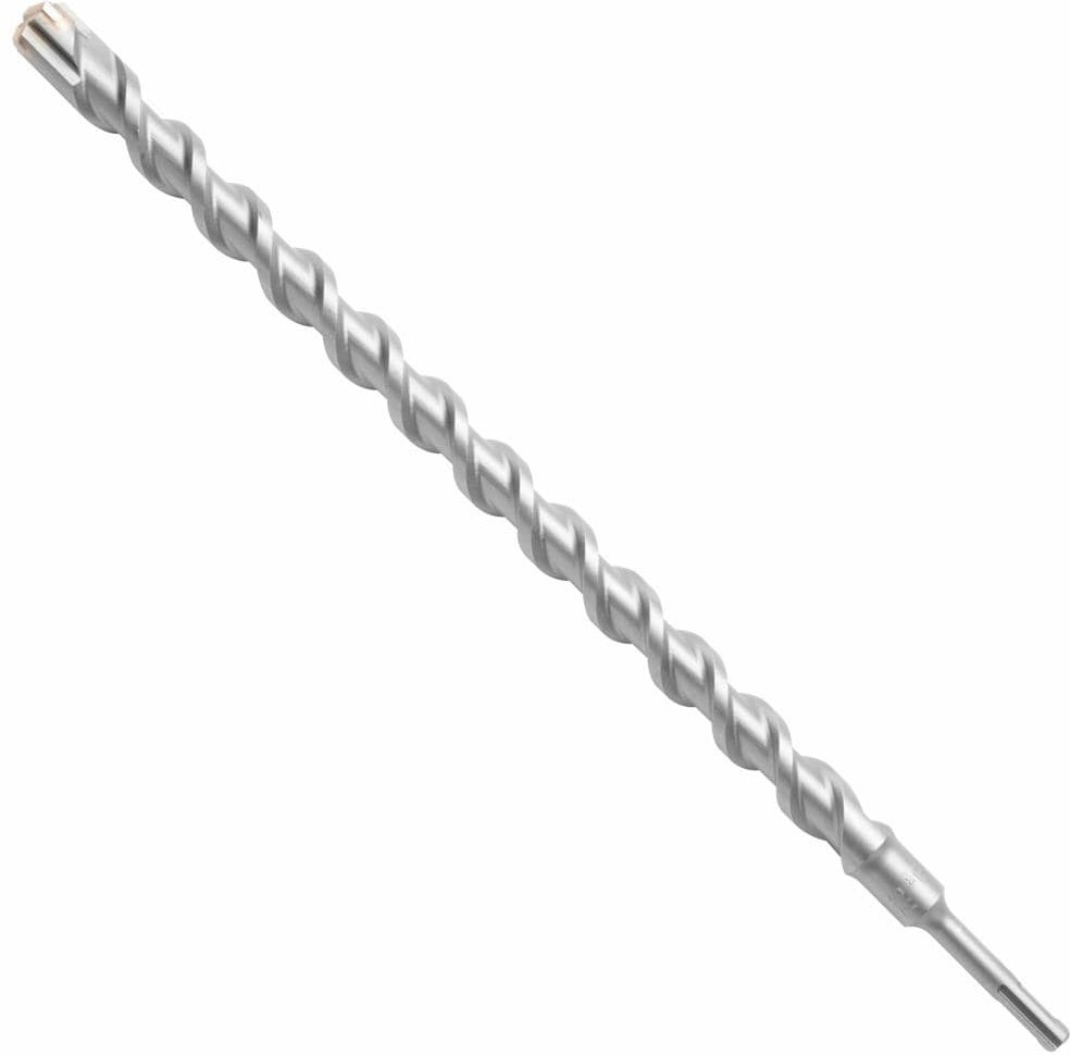 Bulldog 7/8-in x 18-in Alloy steel Masonry Drill Bit For SDS-plus drill