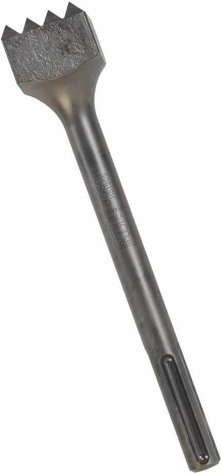 General demolition SDS-max drill Chisel Mortising Bit 1-3/4-in x 10-in