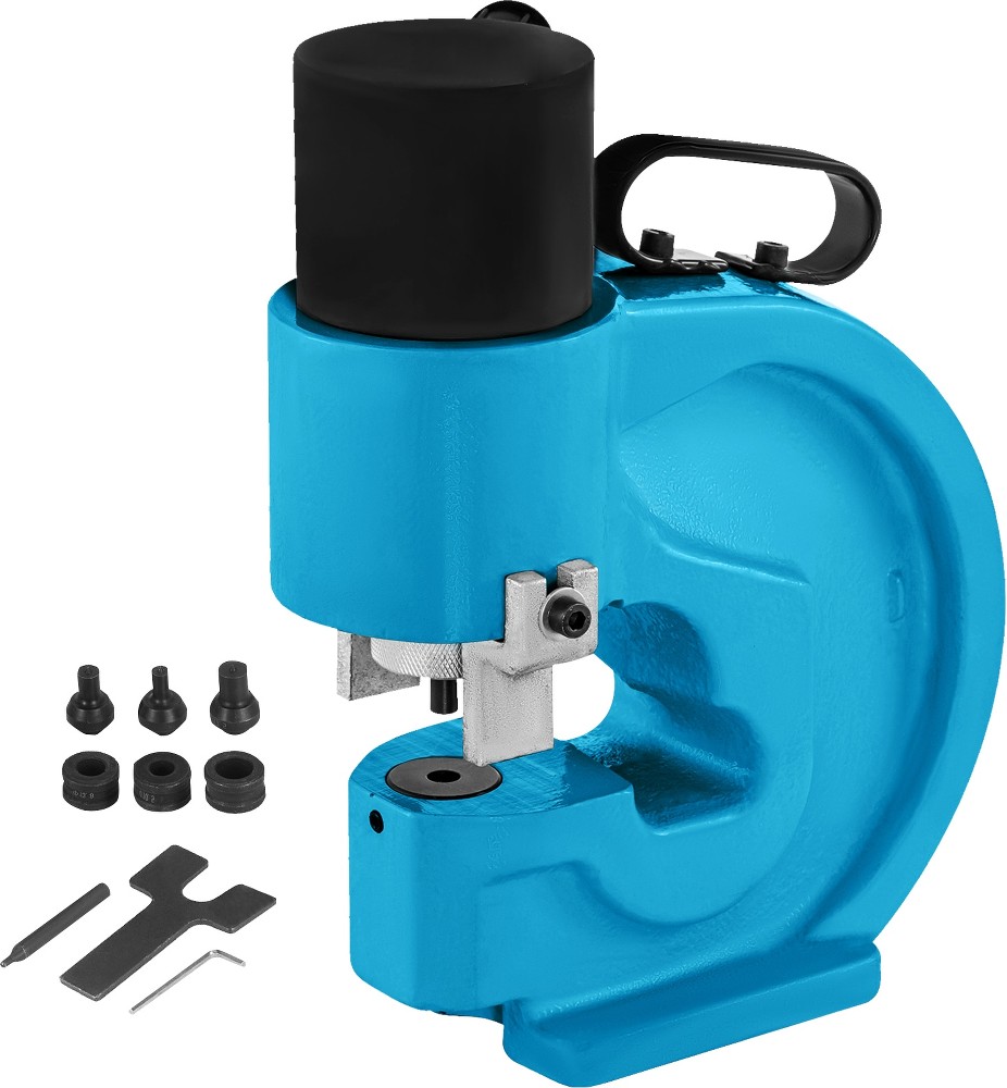 Steel Arbored Adjustable Hole saw kit Set