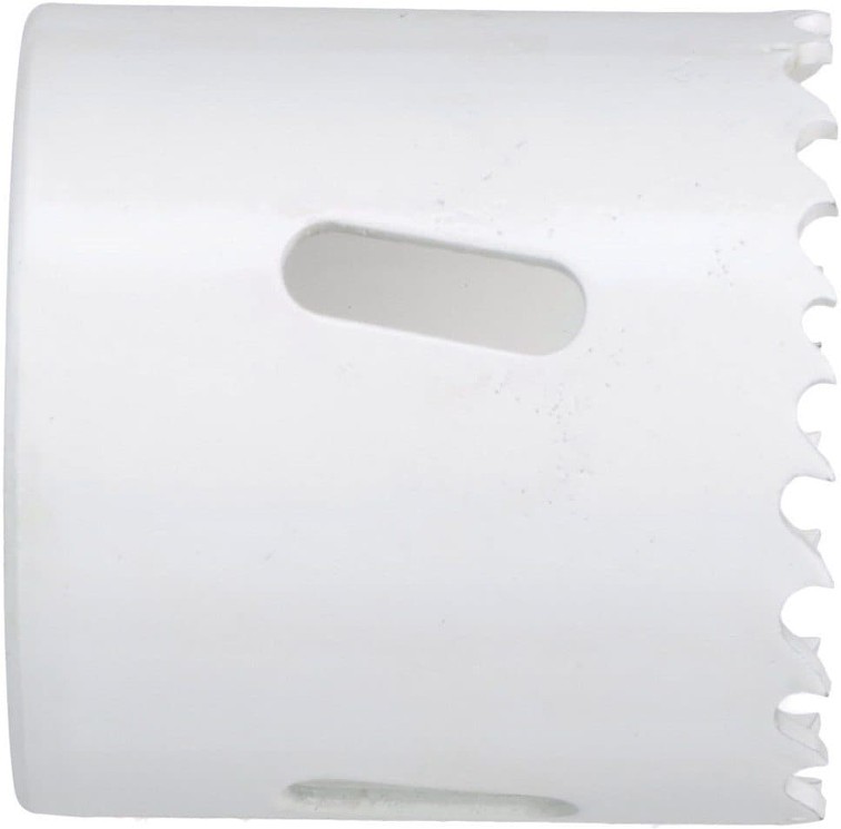 6-in Bi-metal Non-arbored Hole saw with Hard Case