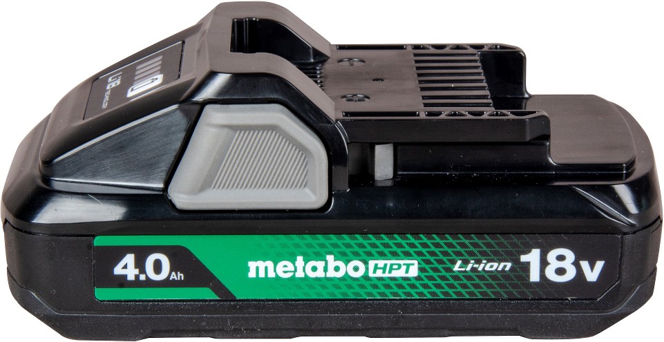 18 -Volt 1 -Pack Lithium-ion ( 4 Ah Battery )