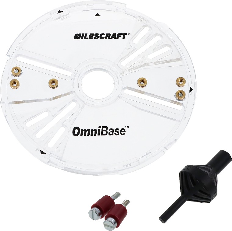 Universak Router Base