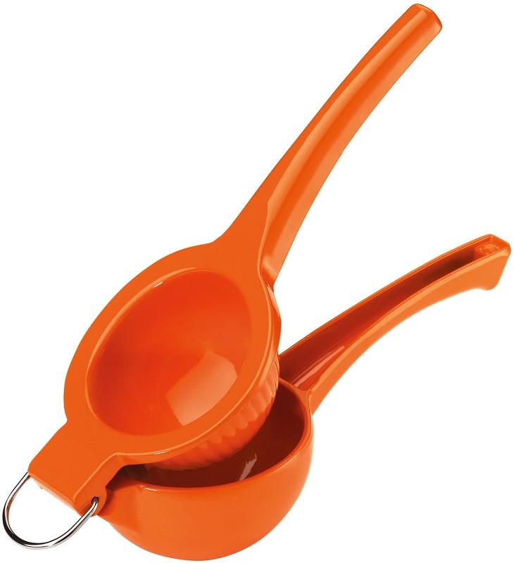 Aluminum Arancia Orange Squeezer Orange