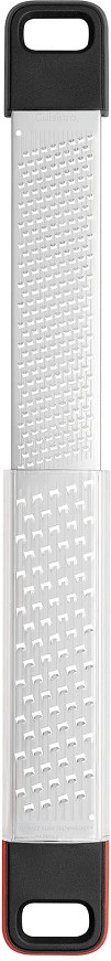 Surface Glide Technology Dual Grater Coarse and Fine