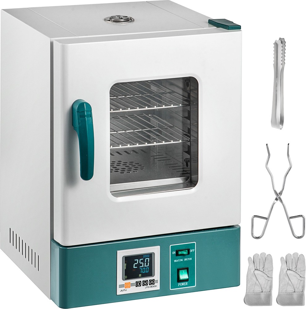Lab Incubator 20L Bacteria Incubator RT+5-65