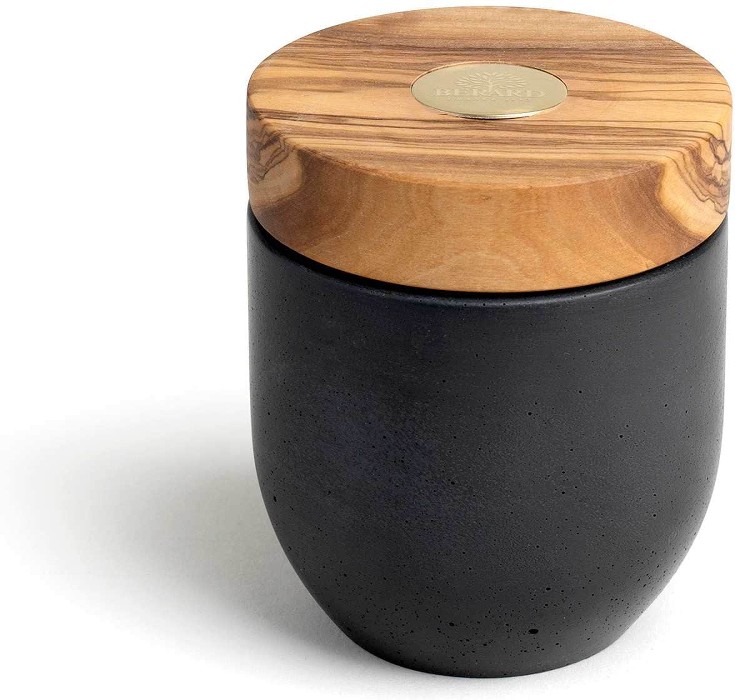 Millenari Salt Keeper Mill 3.25Inch Gray
