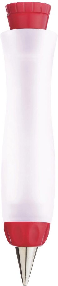 Deluxe Decorating Pen Cookie And Cupcake Baking Food Frosting Pen