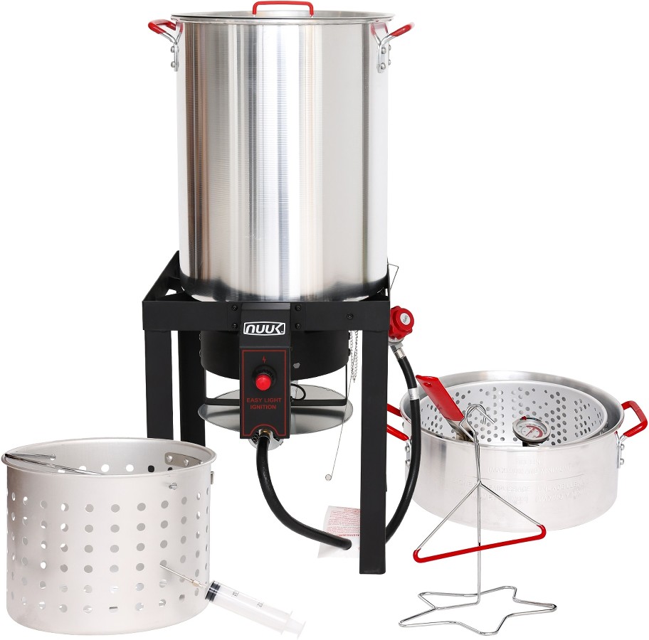 Deep Fryer