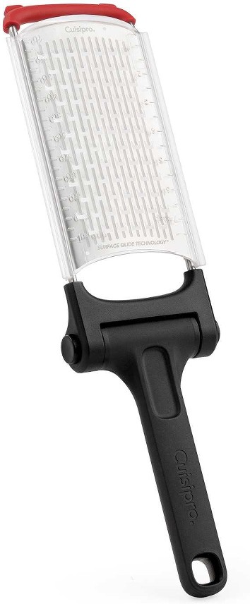 Surface Glide Technology Folding Grater Coarse