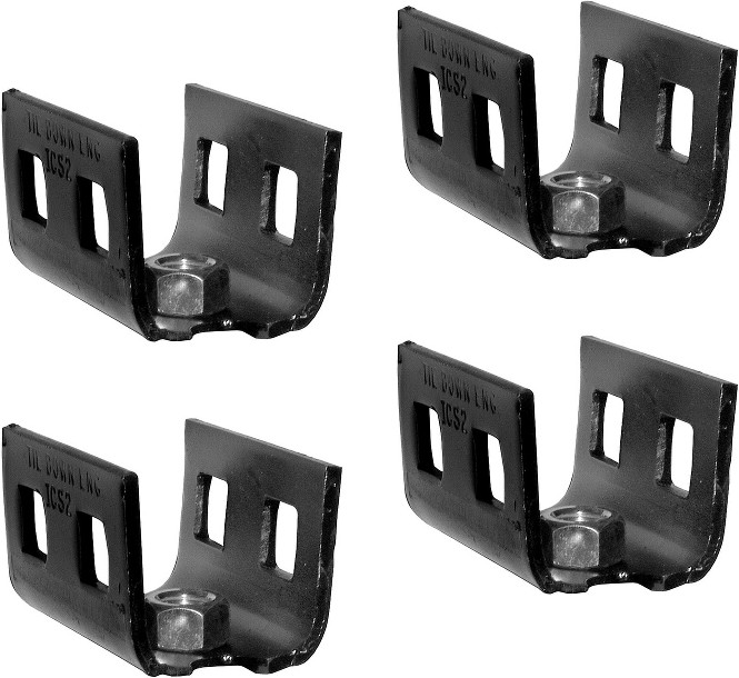 3-in Mobile Home Anchor