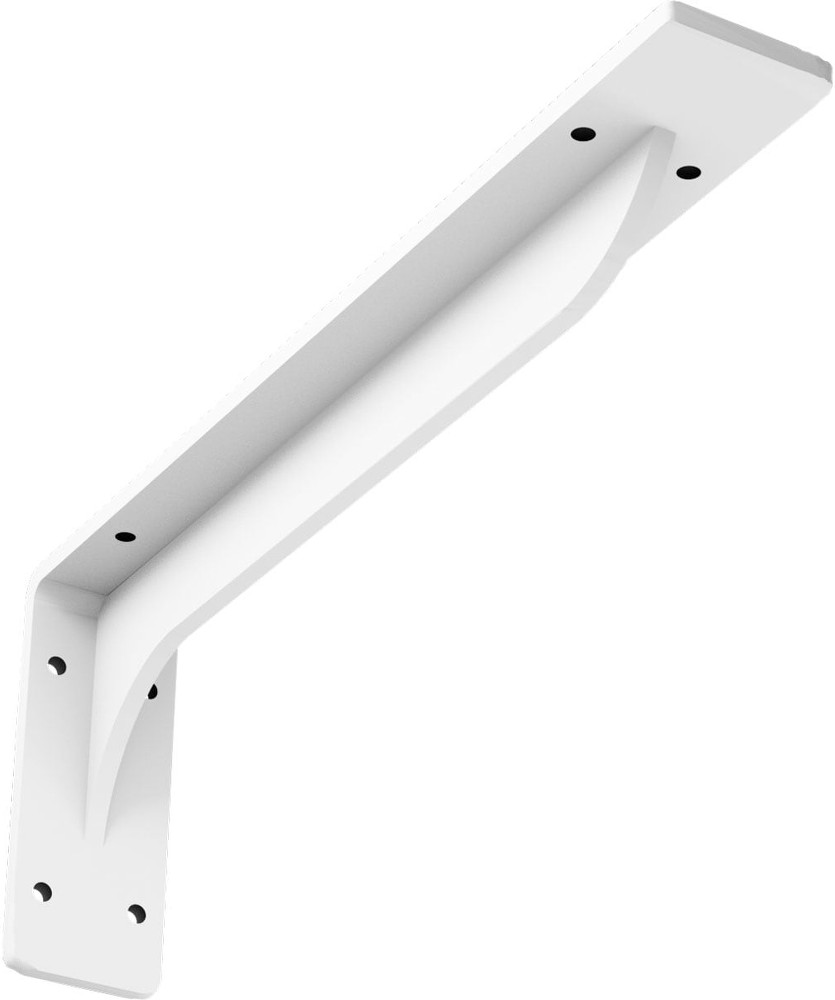 Embrey Green Steel Mounting bracket