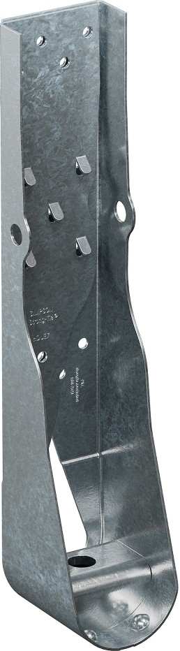 HDUE7 14-11/16-in 14 -Gauge Galvanized Steel Holddown Wood to wood