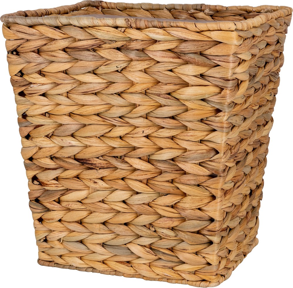 5.3-Quart Tan Mixed material