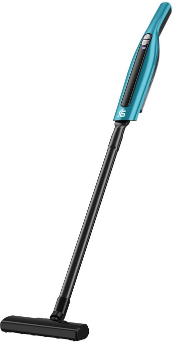 KS VC10 Stick Cordless Car Pet Vacuum Cleaner with Charging Dock (Convertible to Handheld)