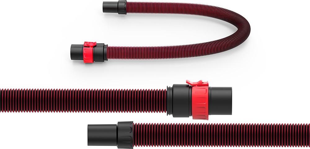 Hose assembly