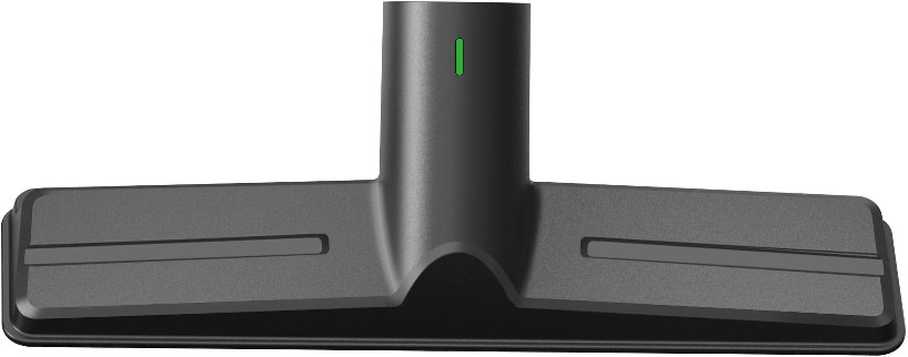 2 -Piece Floor nozzle