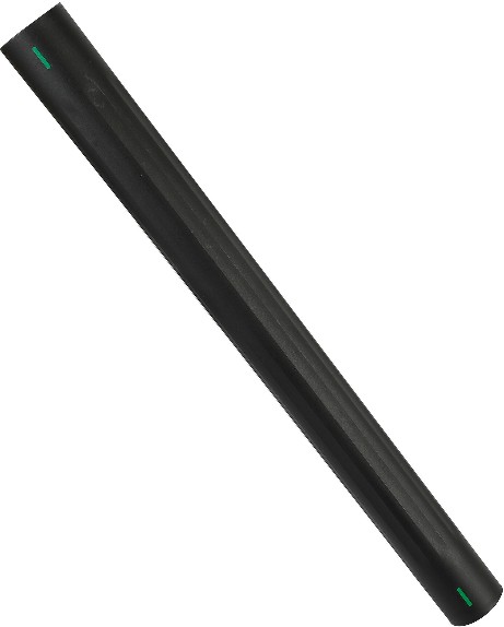 Extension wand