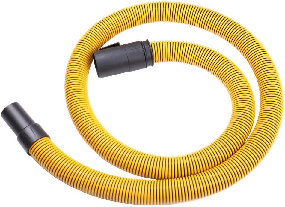 7-ft x 1.875-in Shop Vacuum Hose