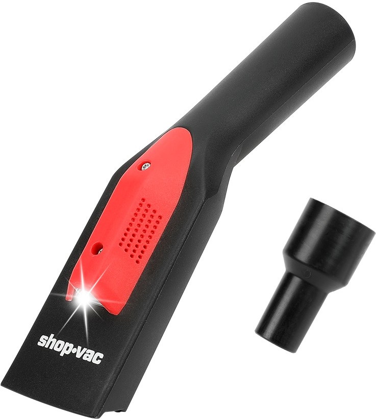 Floor nozzle