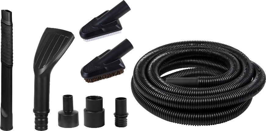 8 -Piece Cleaning kit