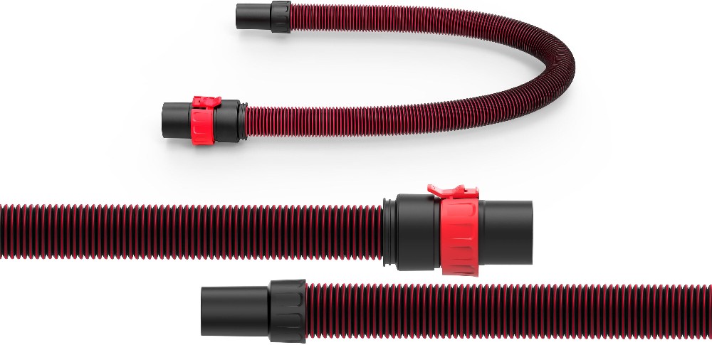 Hose assembly
